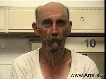 Richard Allen Mccarty Mugshot